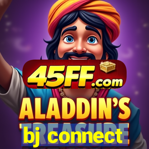 bj connect